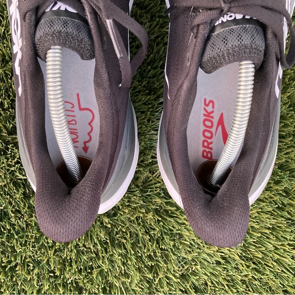 Preloved HOKA One Mach 4 Mens Shoes - Picture 4 of 4